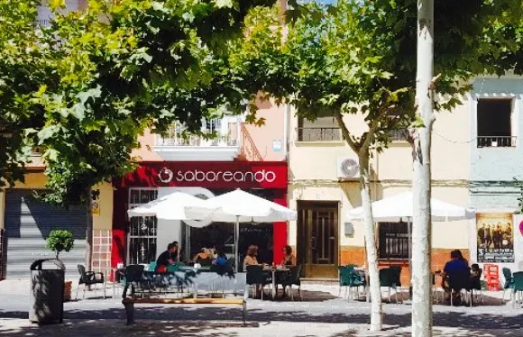 Saboreando Pasteleria