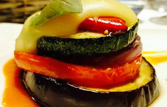 Restaurante La Casa del Pozo