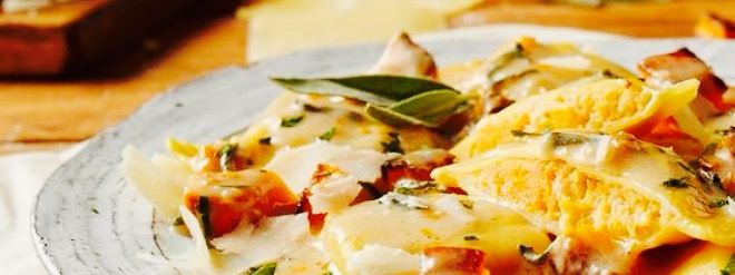 Bertucci's Italian Restaurant