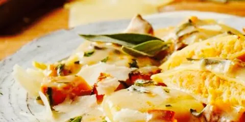 Bertucci's Italian Restaurant