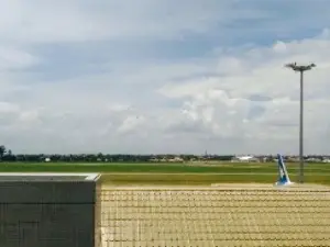 West Coast Airport Restaurant