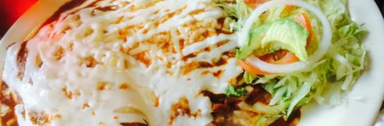 Tania's Mexican Restaurant