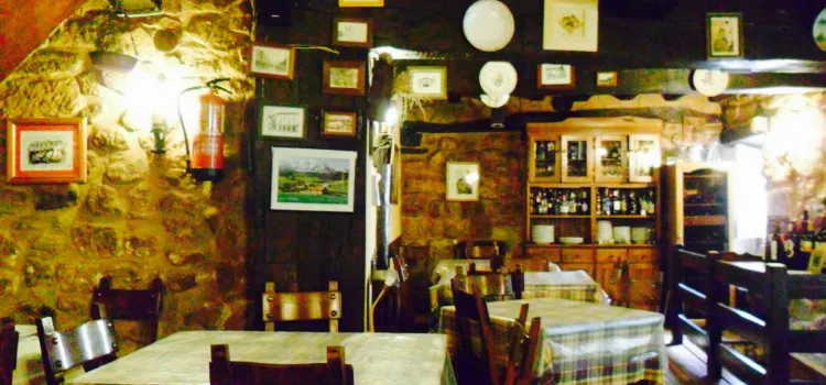 Arino Restaurante