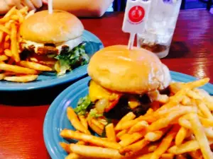 East Coast Wings + Grill
