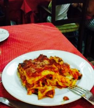 Ristorante Hotel Gatto d'Oro