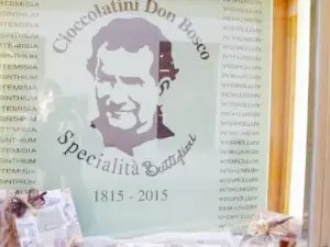 Pasticceria Buttiglieri