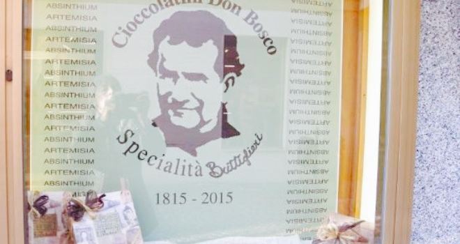 Pasticceria Buttiglieri