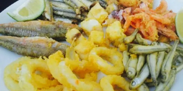 Casa Nana restaurant