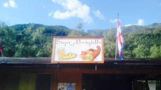 Sign of Briggidh