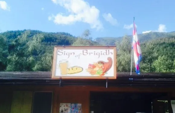 Sign of Briggidh