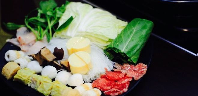 PSY Steamboat Yakiniku