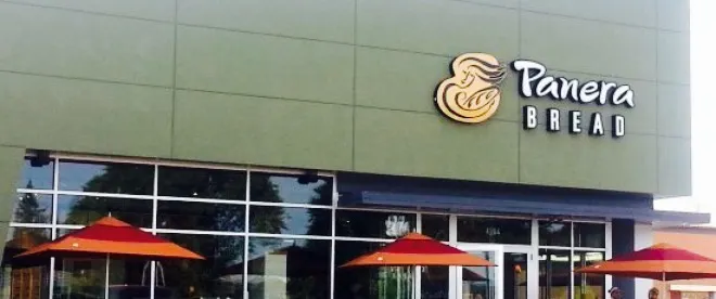 Panera Bread