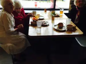 Butter Bakery Cafe
