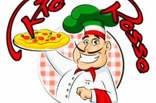 Pizzeria Rio Rosso
