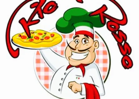 Pizzeria Rio Rosso