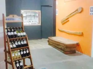 Restaurant Las Tablitas