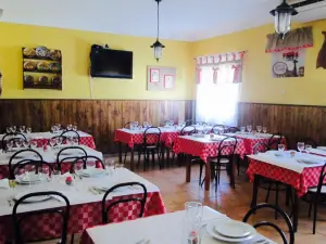 Restaurante Pola