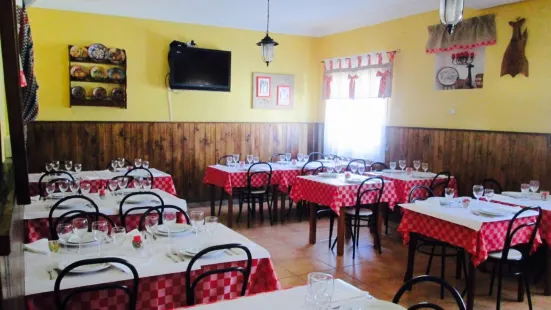 Restaurante Pola