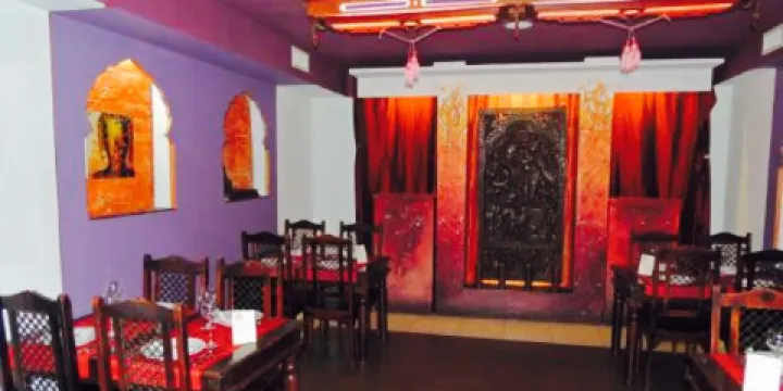 Royal India Restaurant