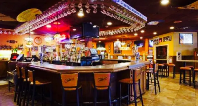 Torge's Live Sports Pub & Grill