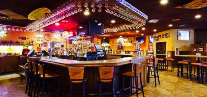 Torge's Live Sports Pub & Grill