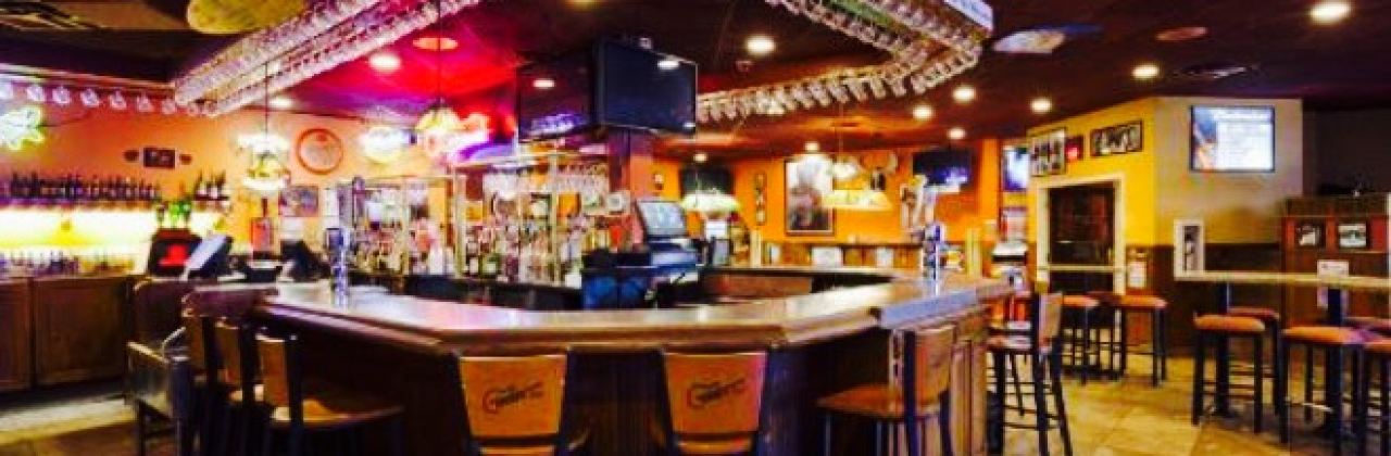 Torge's Live Sports Pub & Grill