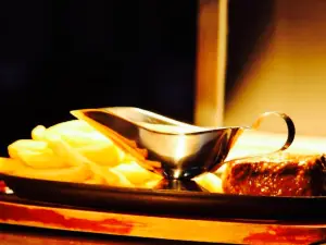Ballarat Steakhouse