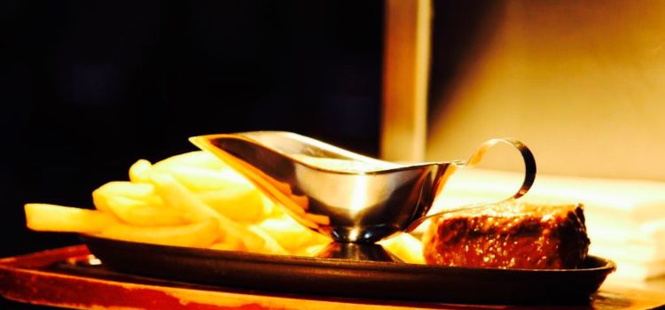 Ballarat Steakhouse