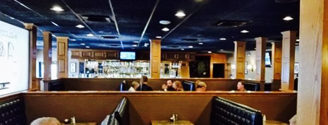 A&G Restaurant
