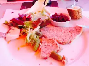 Restaurant des Sports