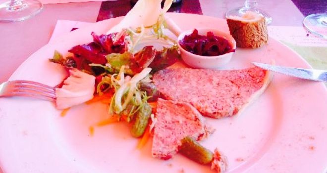 Restaurant des Sports