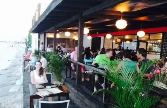 La Cena Byblos