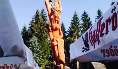 Waldgasthaus Plessenburg