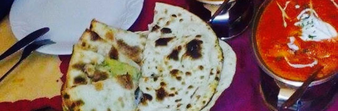 Indicka a nepalska restaurace Buddha