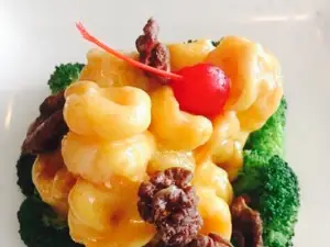 Sabi Asian Bistro