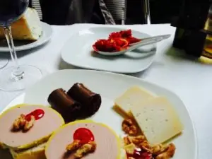 Restaurante Guadalupe Jorda