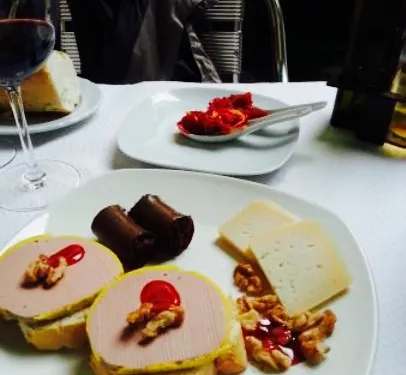 Restaurante Guadalupe Jorda