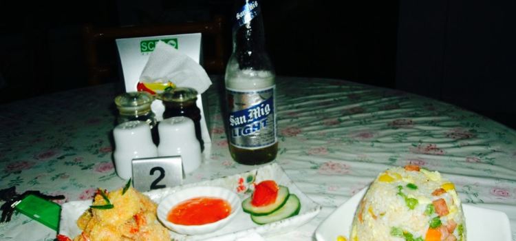 Tartaruga's Hotel and Pagudpud Yacht Club Restaurant