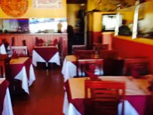 El Coyote Restaurant