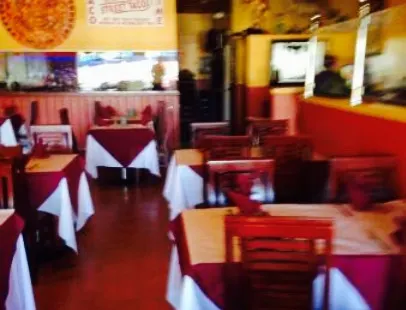 El Coyote Restaurant