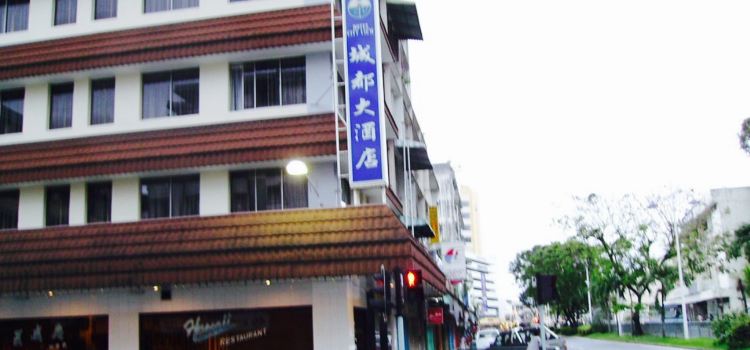 Hawaii Restaurant