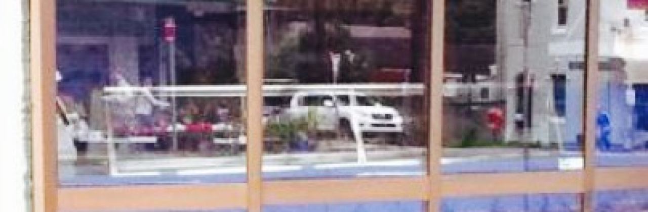 Avenue Wood Fired Pizza