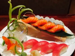 Sake Cafe