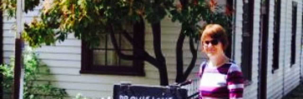 Provisions of Arrowtown Cafe