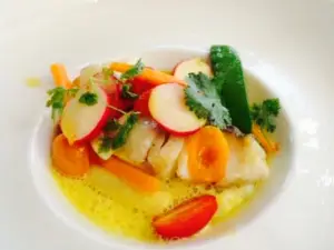 Au Colombier