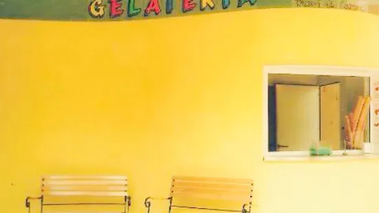 Gelateria Fuori dal Comune