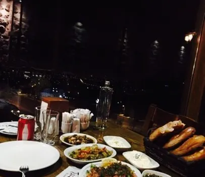 Tas Mekan Restaurant