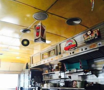 Fezz's Community Diner