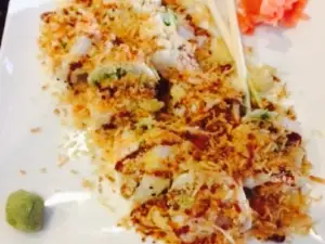 Wasabi Japanese Restaurant
