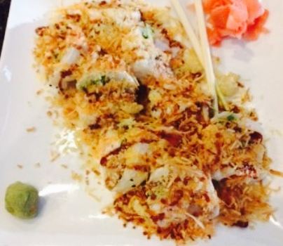 Wasabi Japanese Restaurant